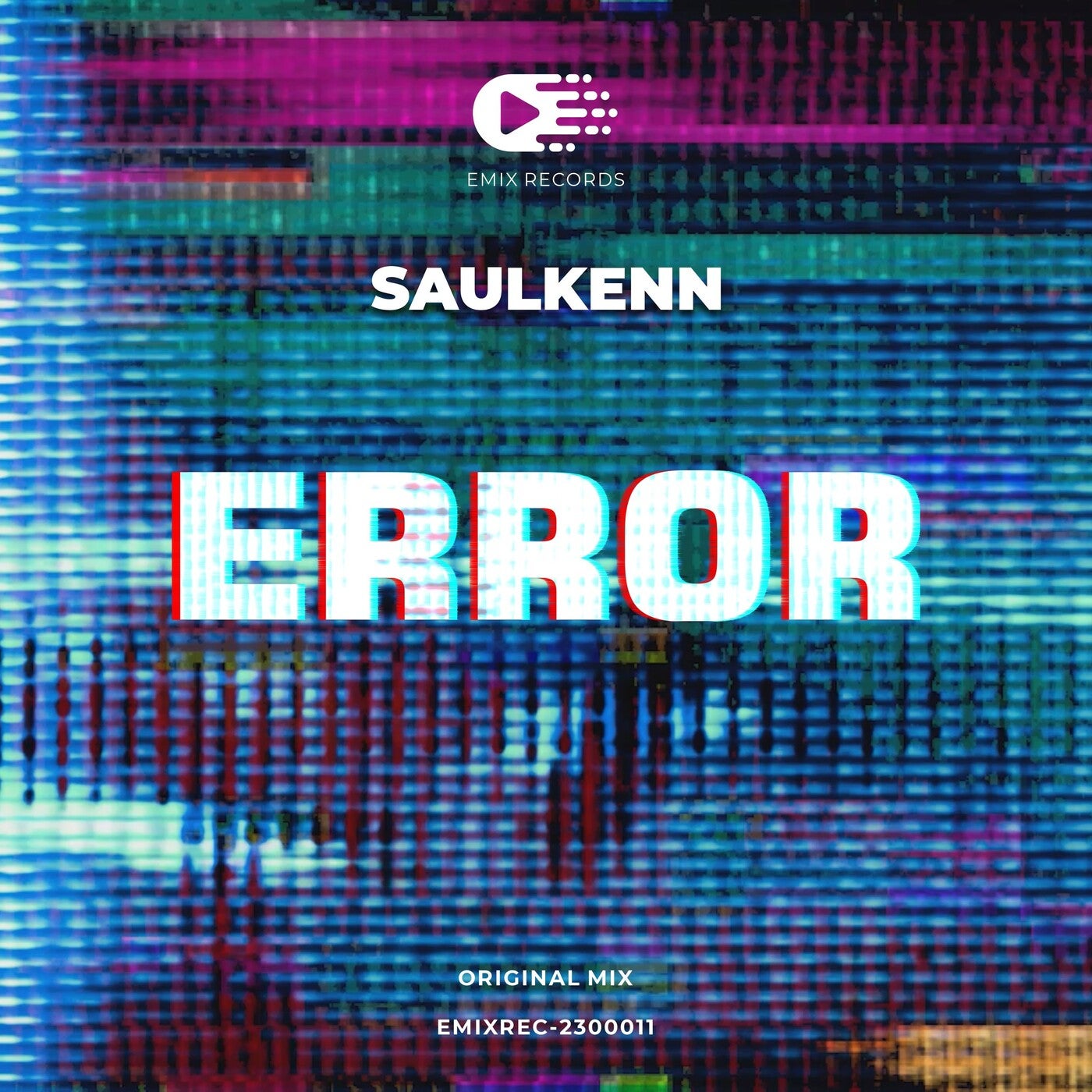 Error (Original Mix)