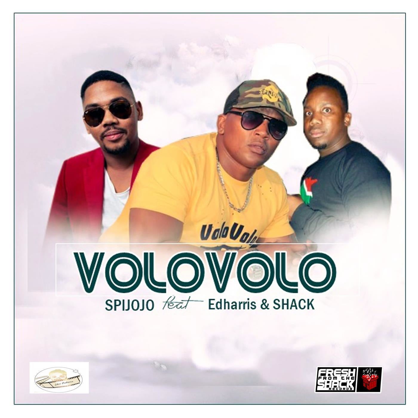 Volovolo (feat. Edharris & Shack)