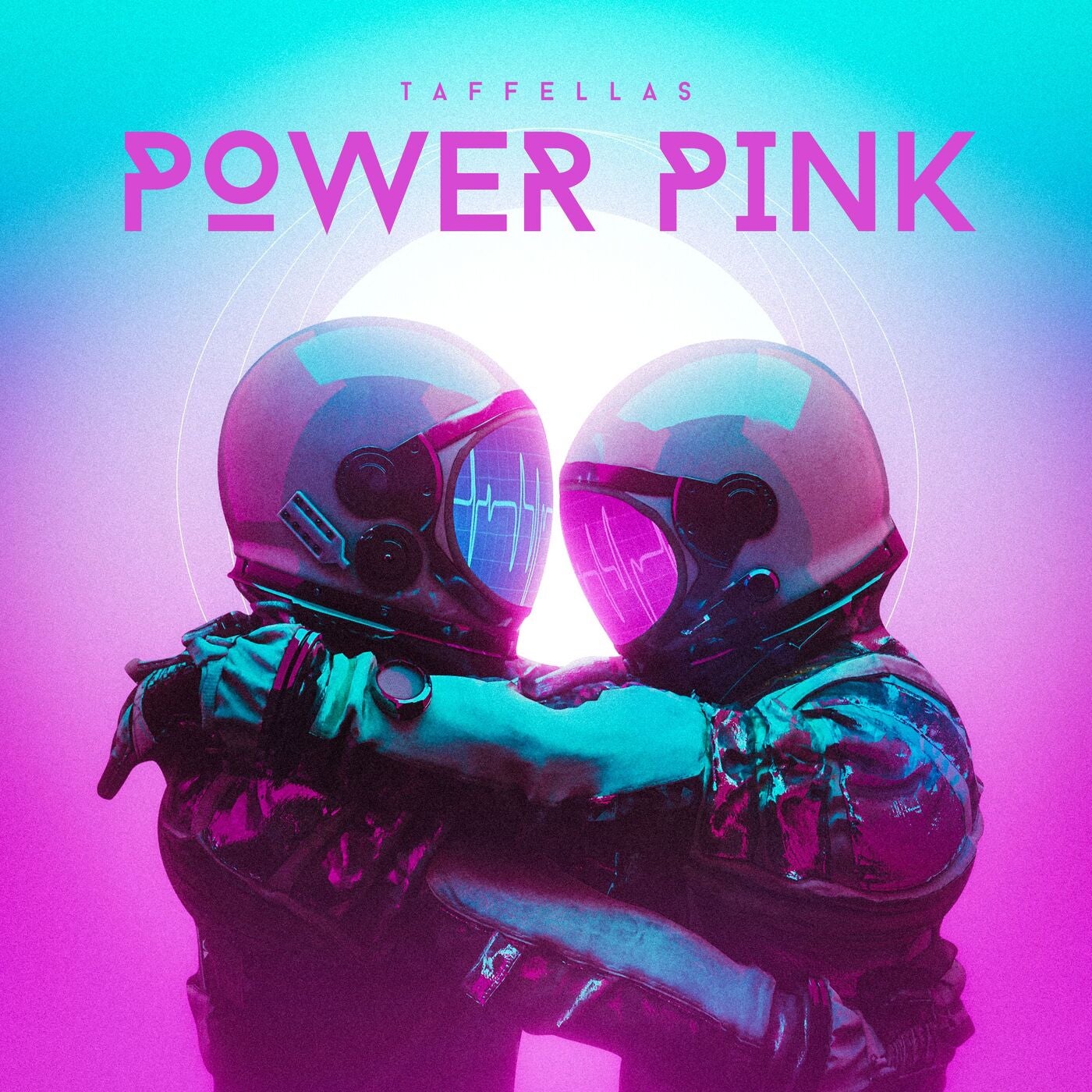 Power Pink