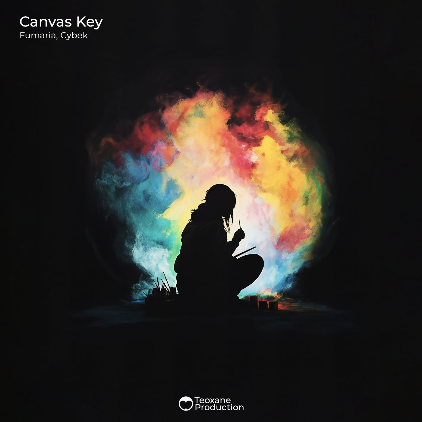 Canvas Key