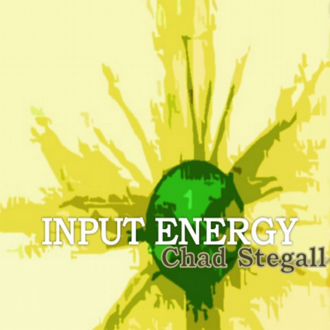 Input Energy