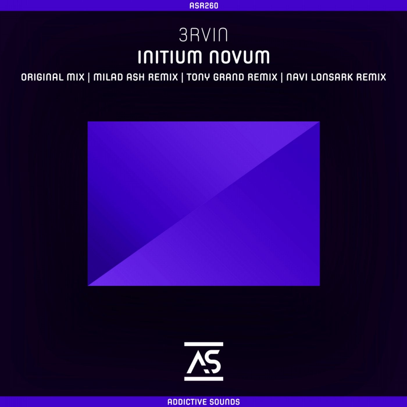 Initium Novum