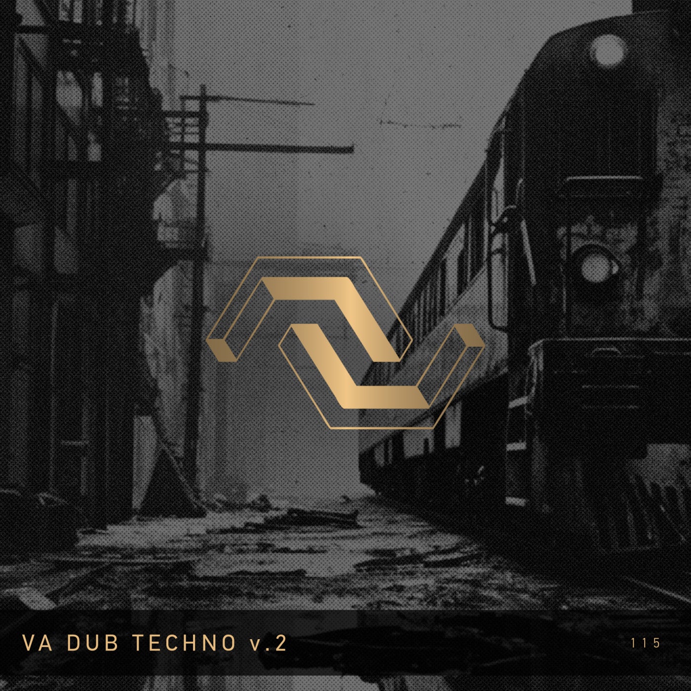 Dub Techno, Vol. 2