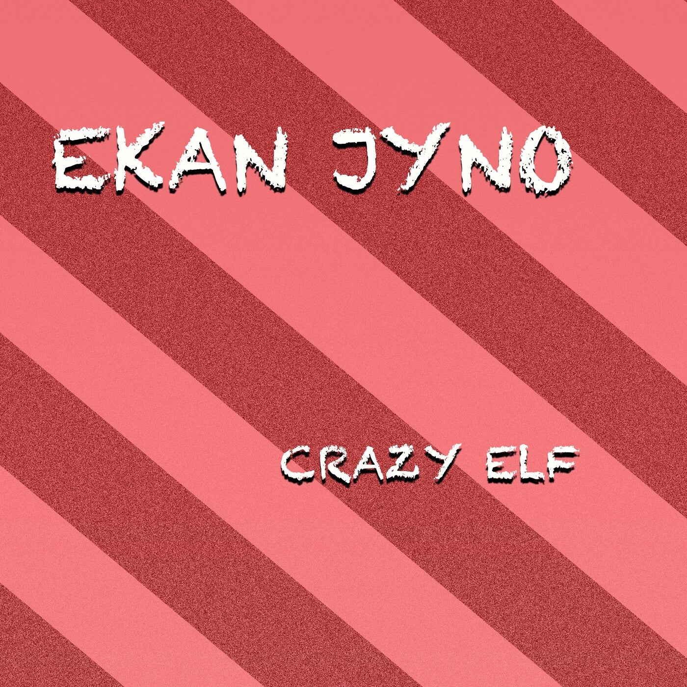 Crazy Elf (Radio Edit) by Ekan Jyno on Beatport