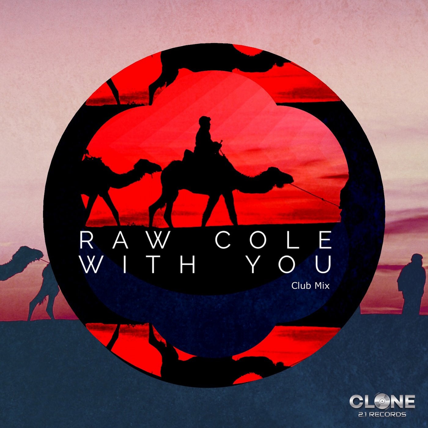 With You(Club Mix)