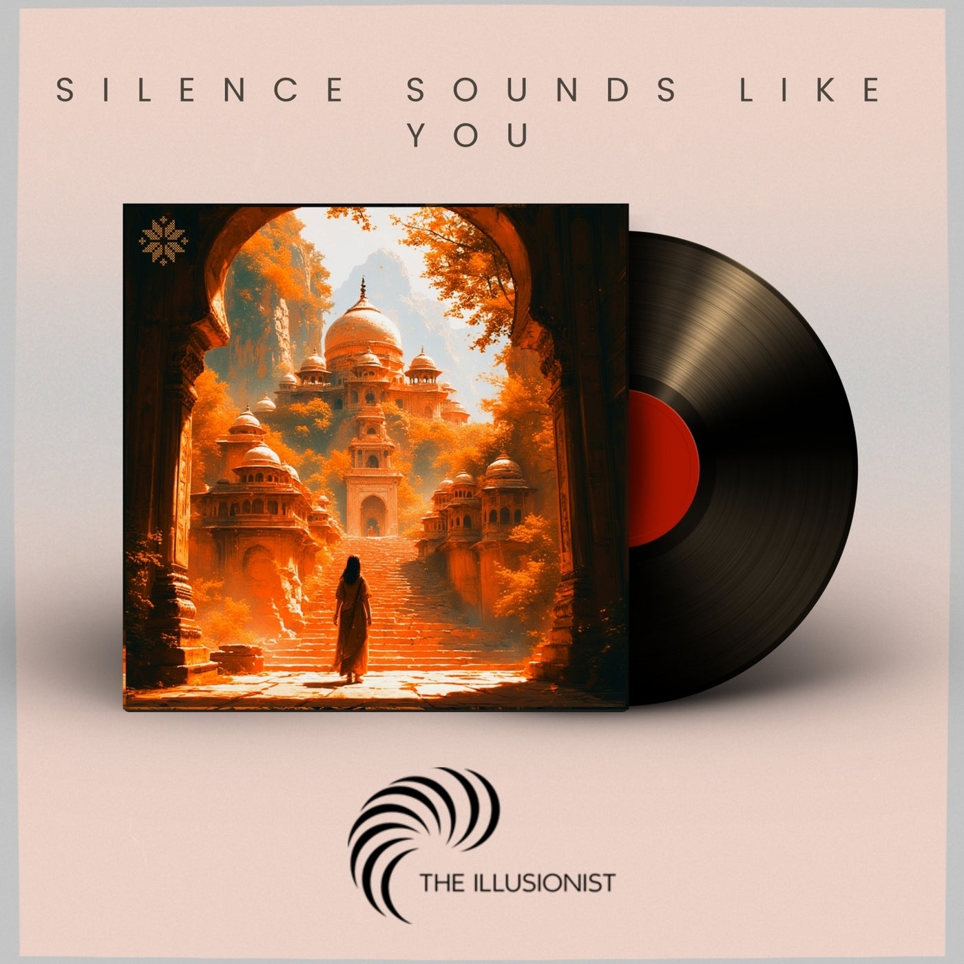 Silence Sounds Like You