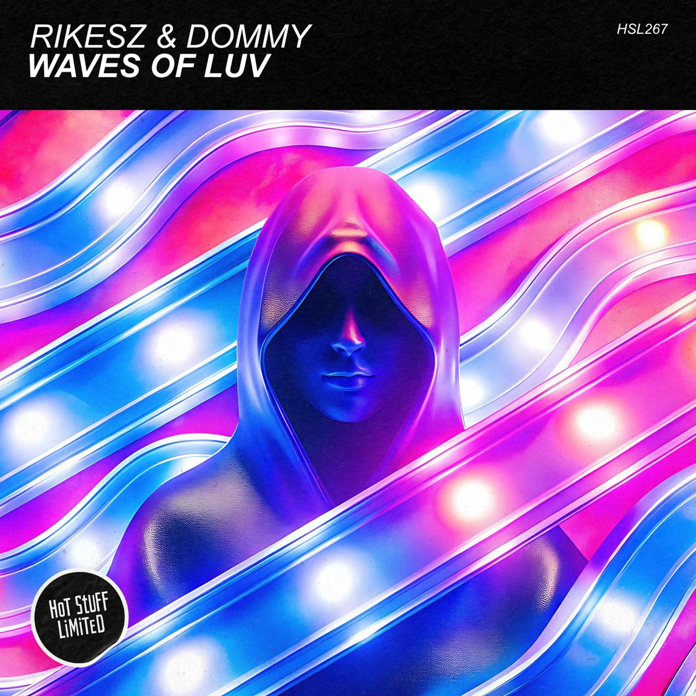 Hot Stuff Limited Music & Downloads on Beatport