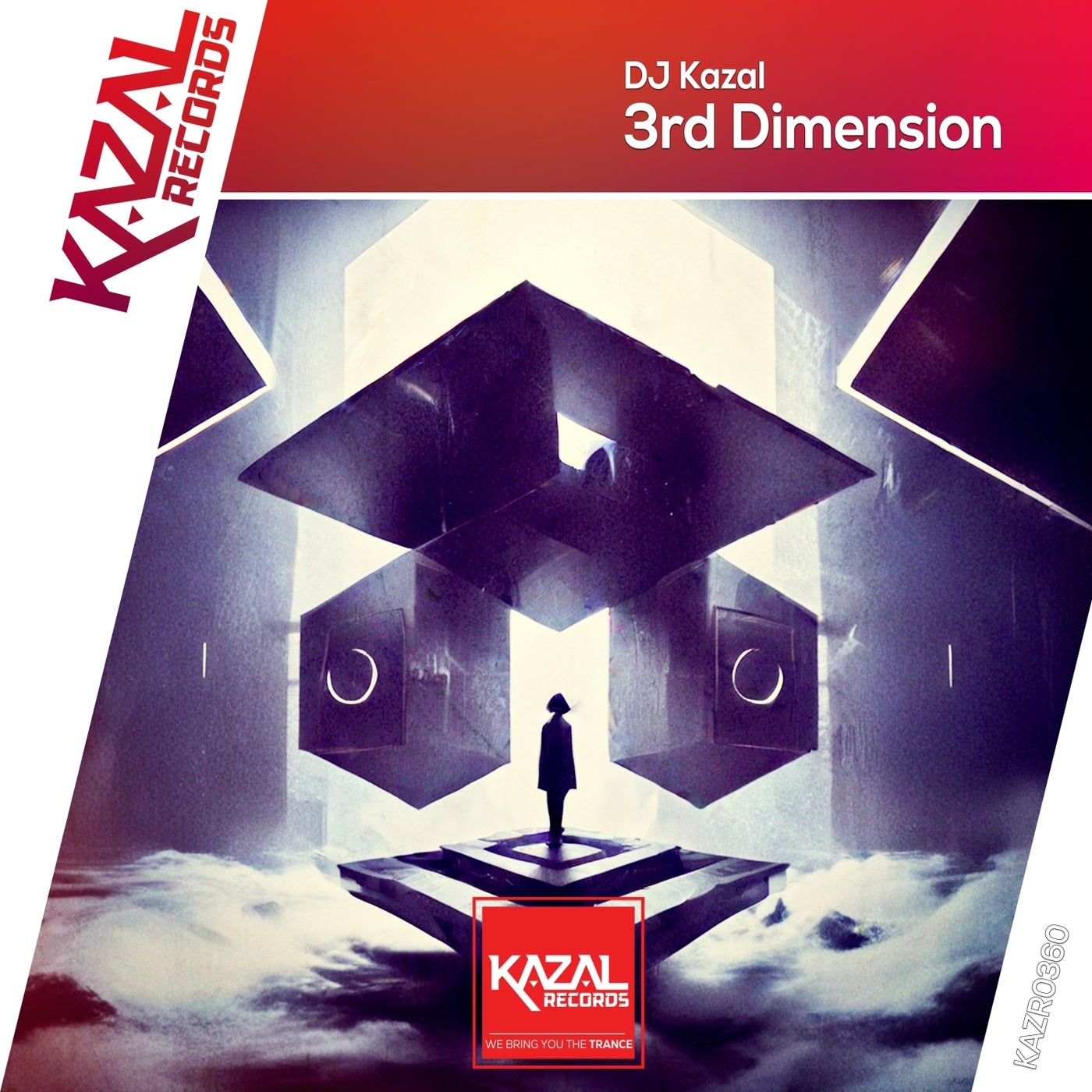 3rd Dimension
