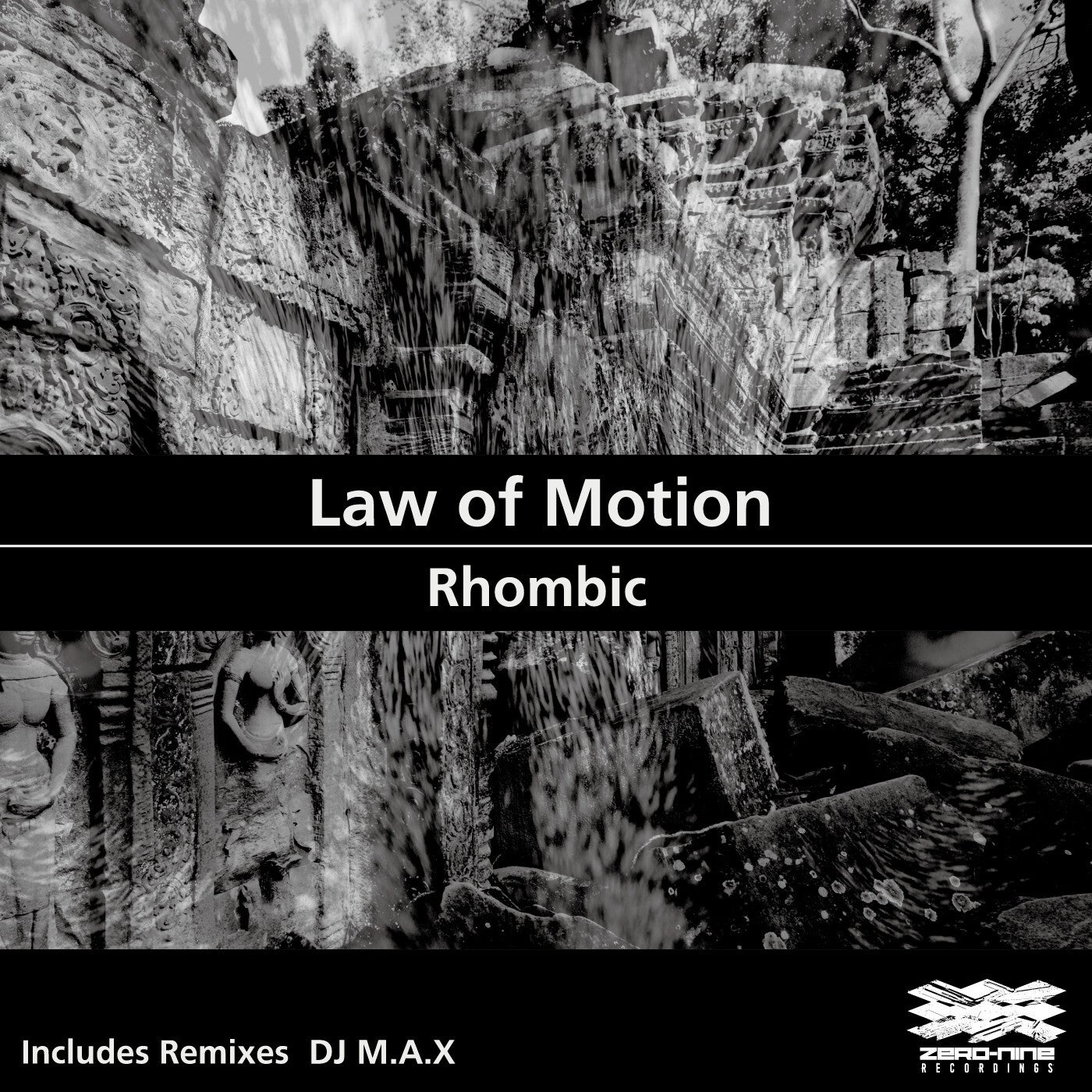 Law of Motion