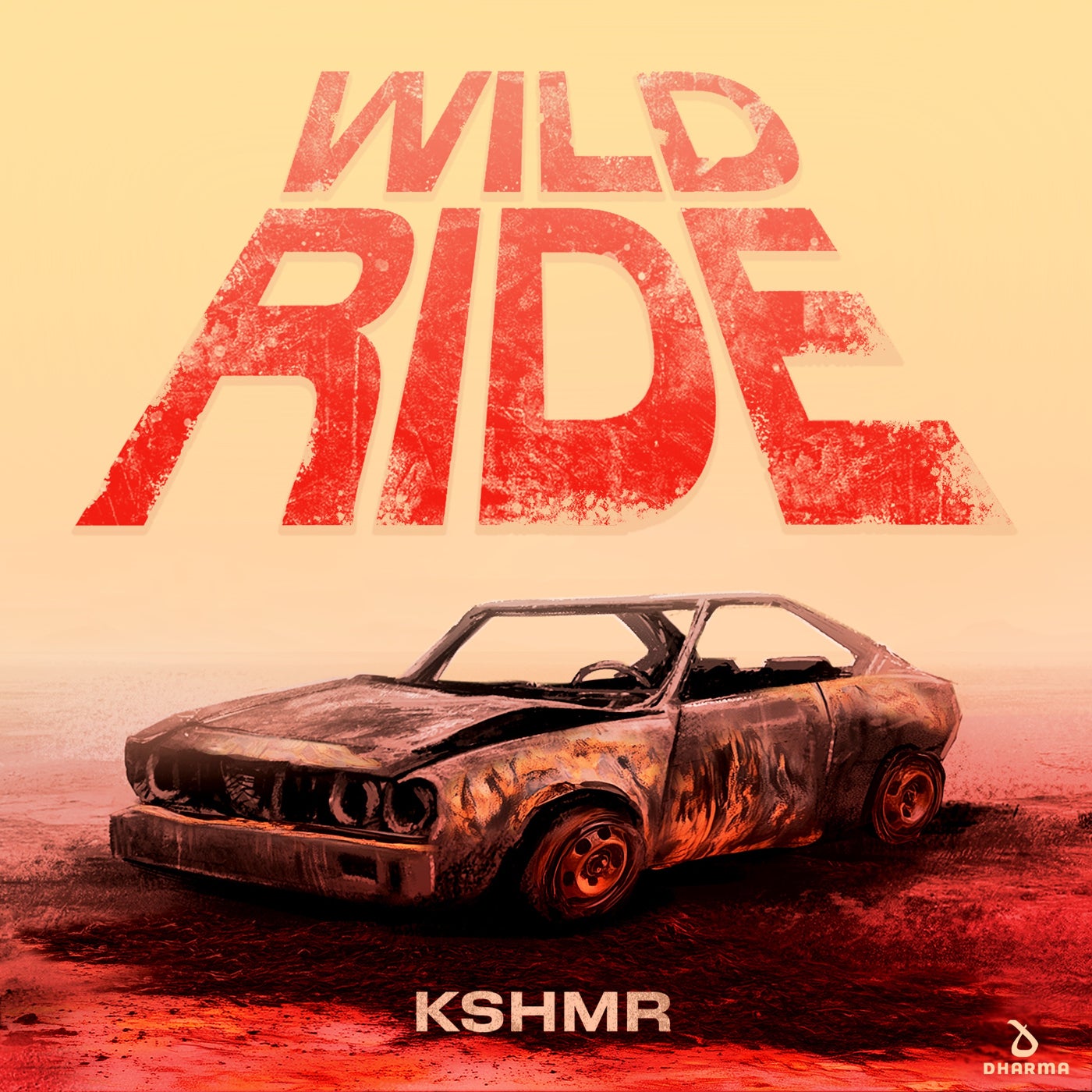 Wild Ride (Extended Mix)