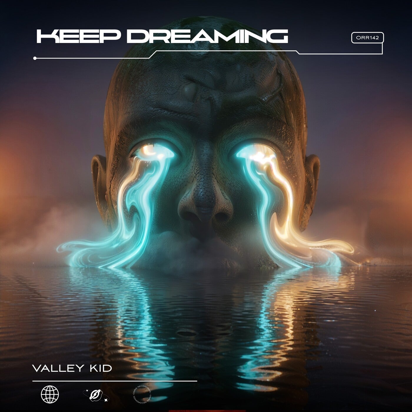 Keep Dreaming