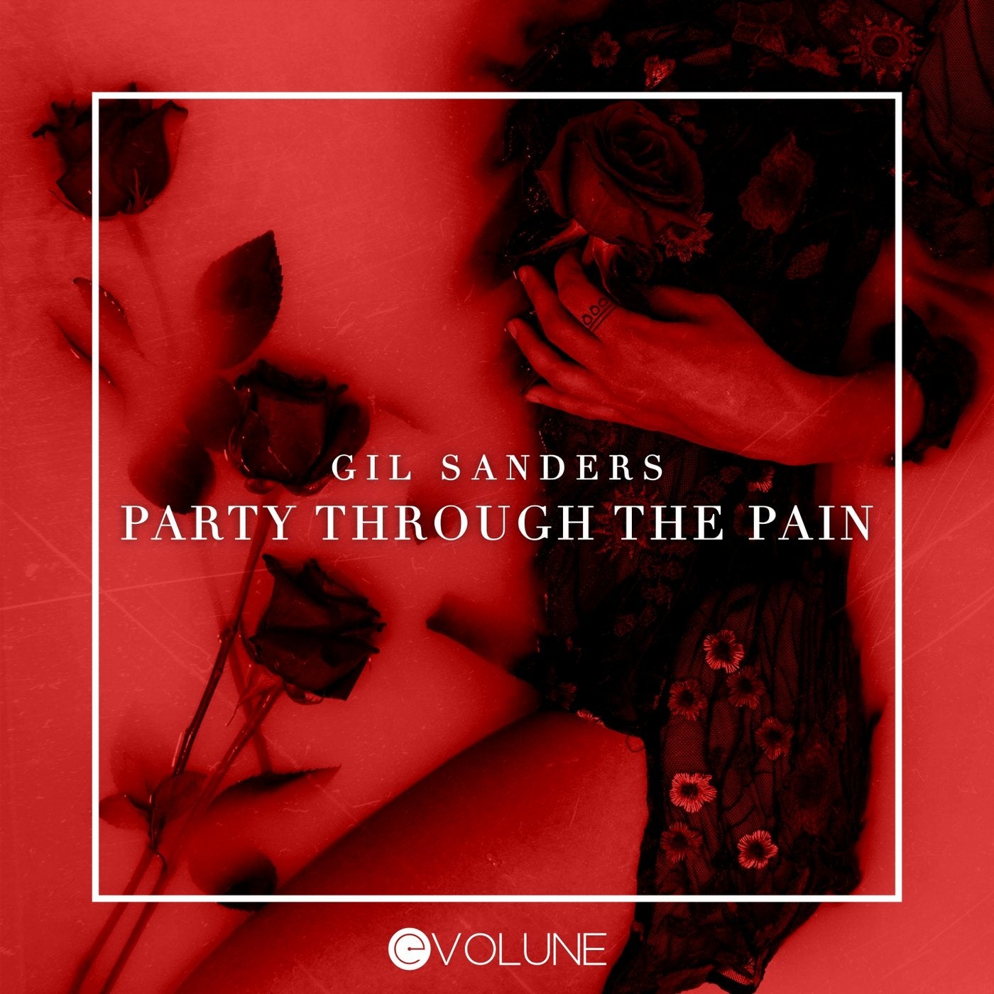 Party Through The Pain