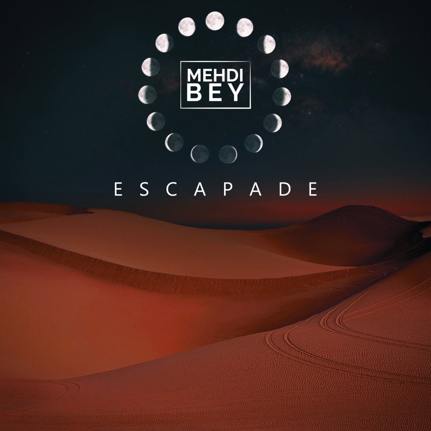 Escapade