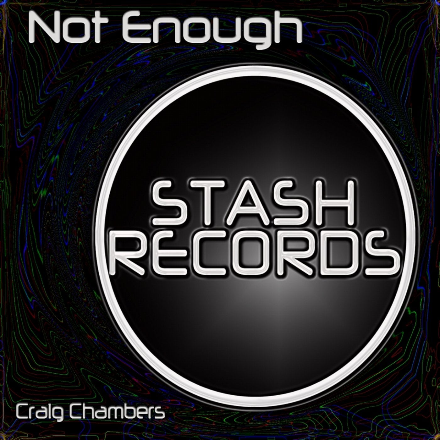 Not Enough