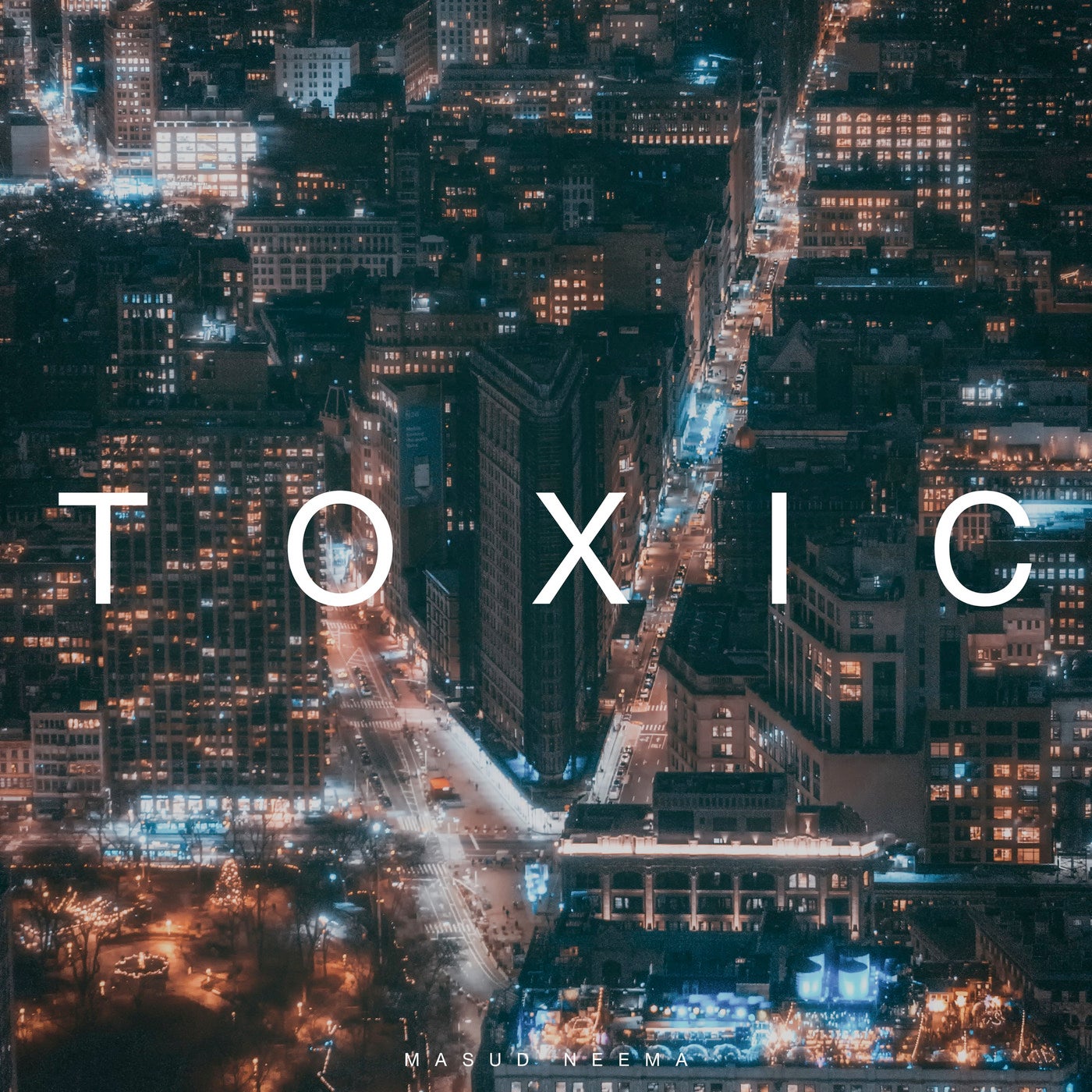 Toxic