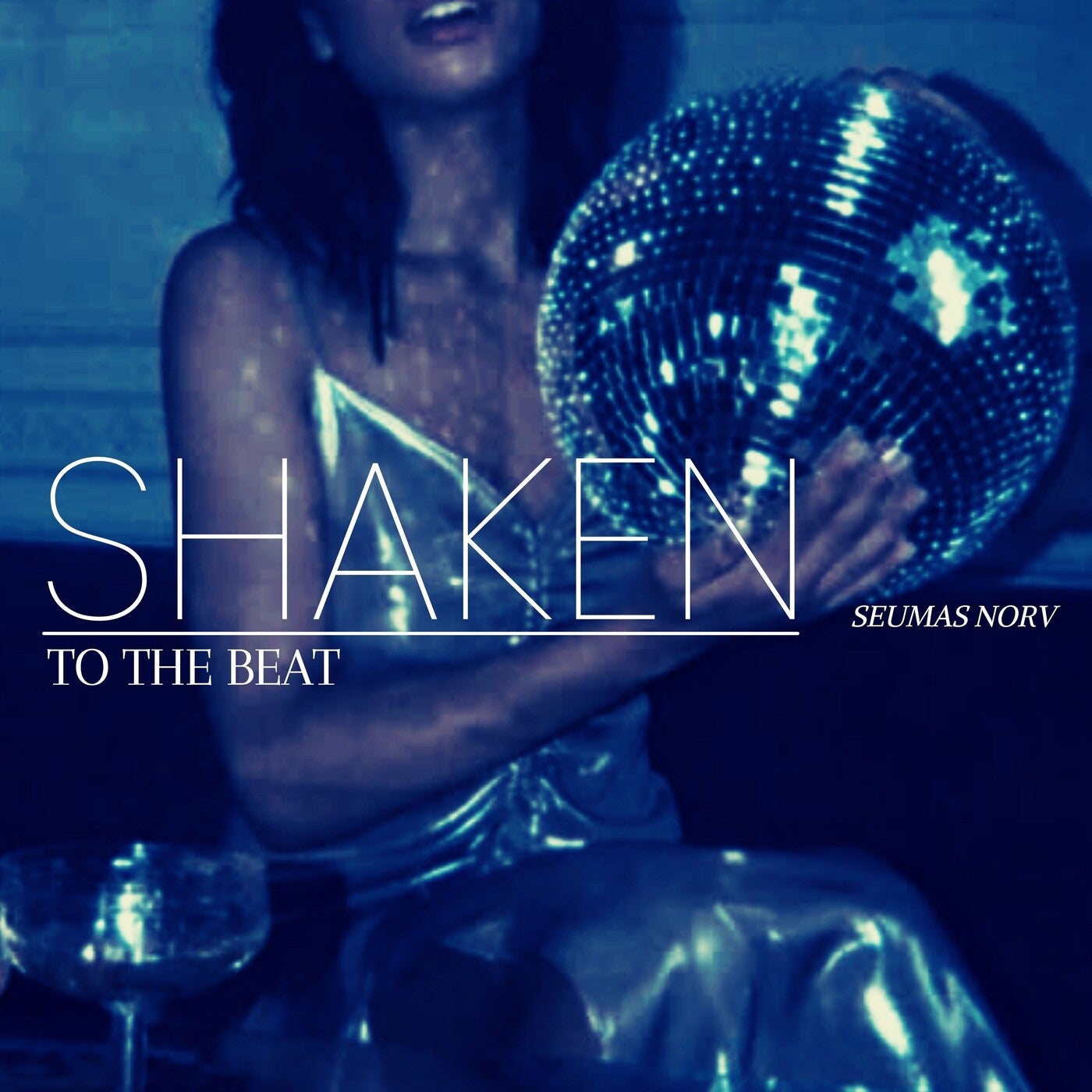 Shaken to the Beat