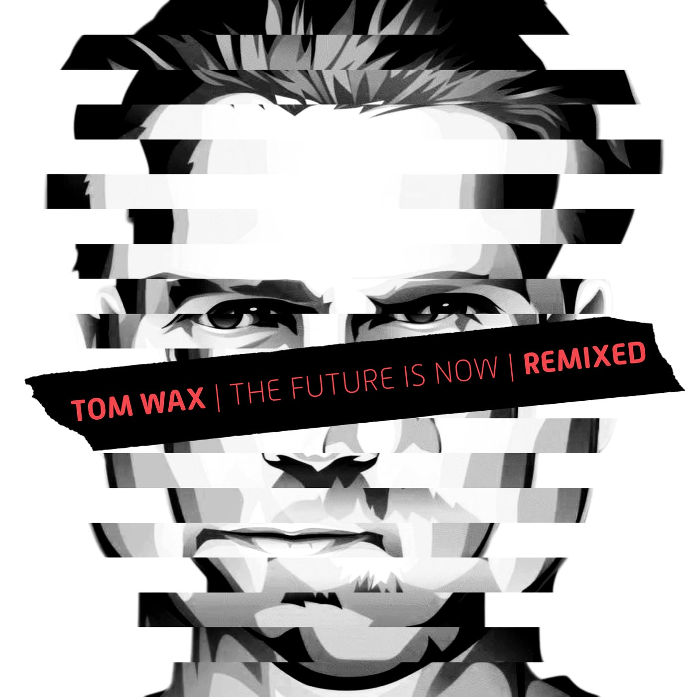 The Future Is Now (Remixed)