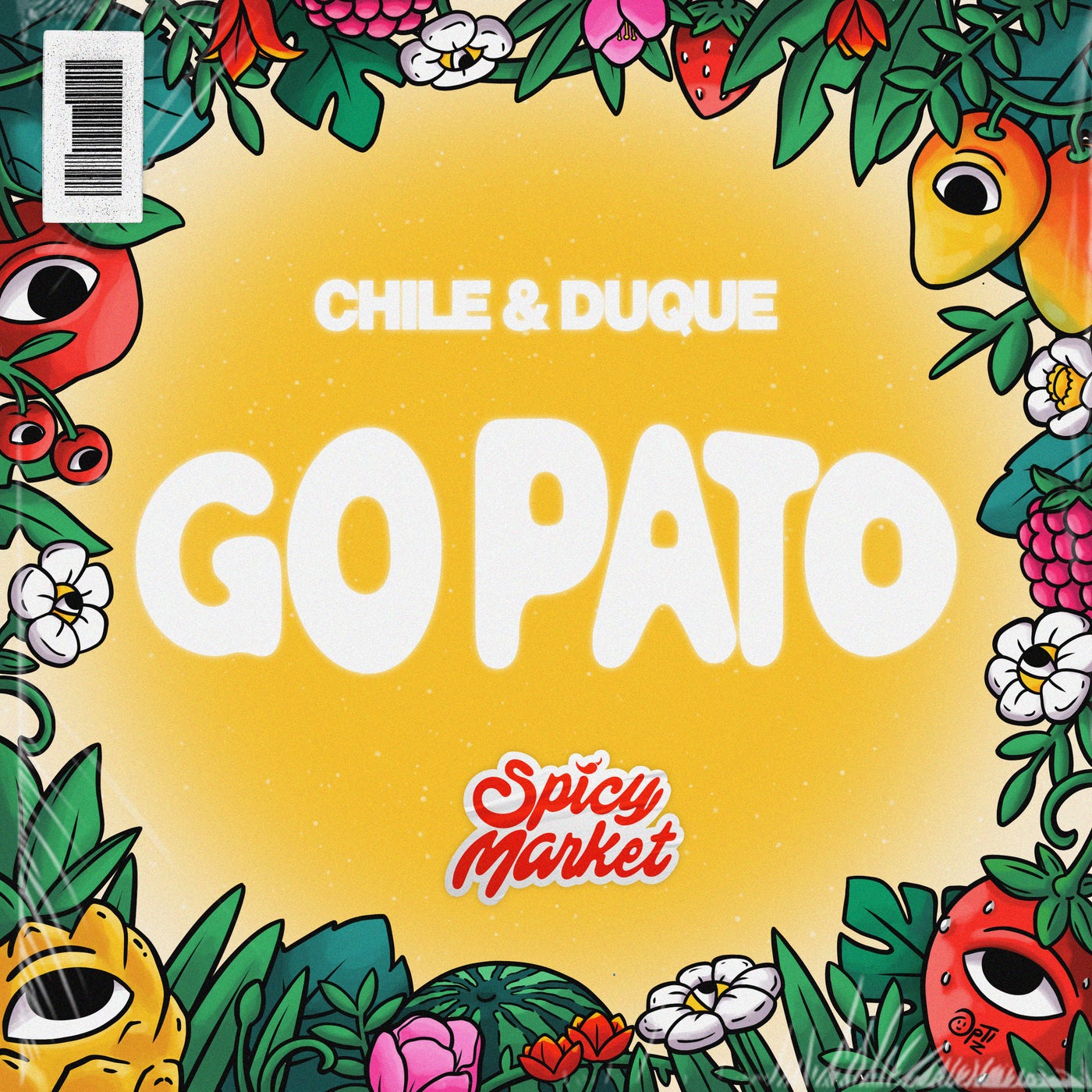 Go Pato
