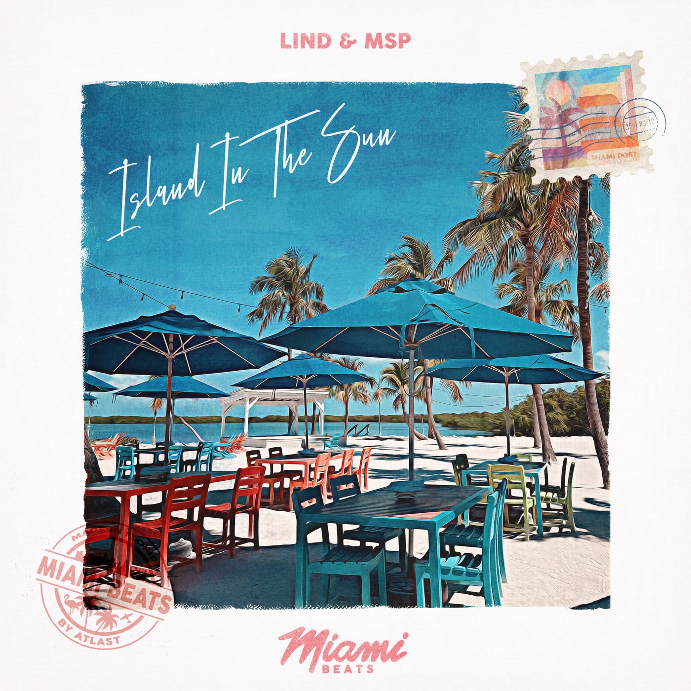 Island In The Sun