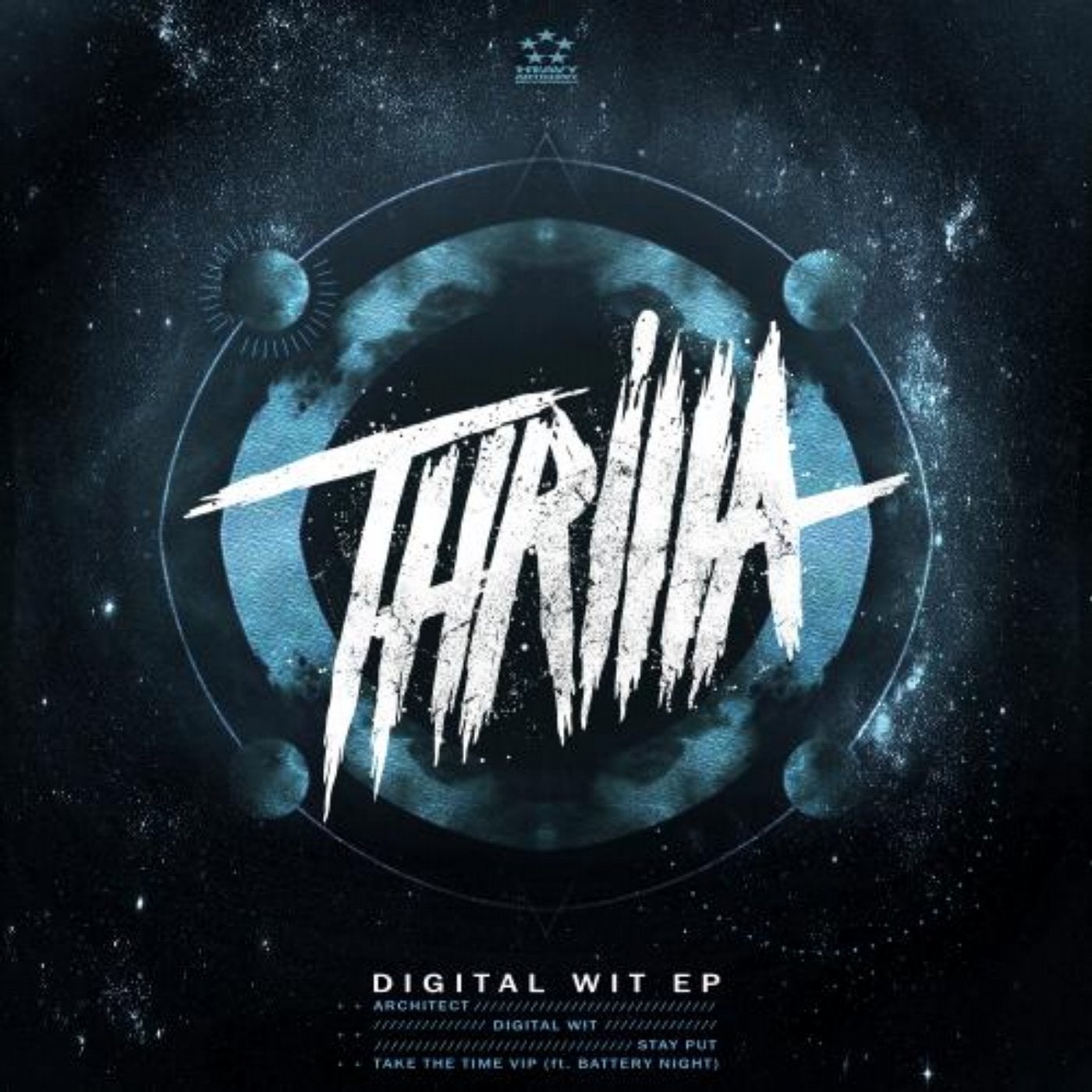 Digital Wit EP