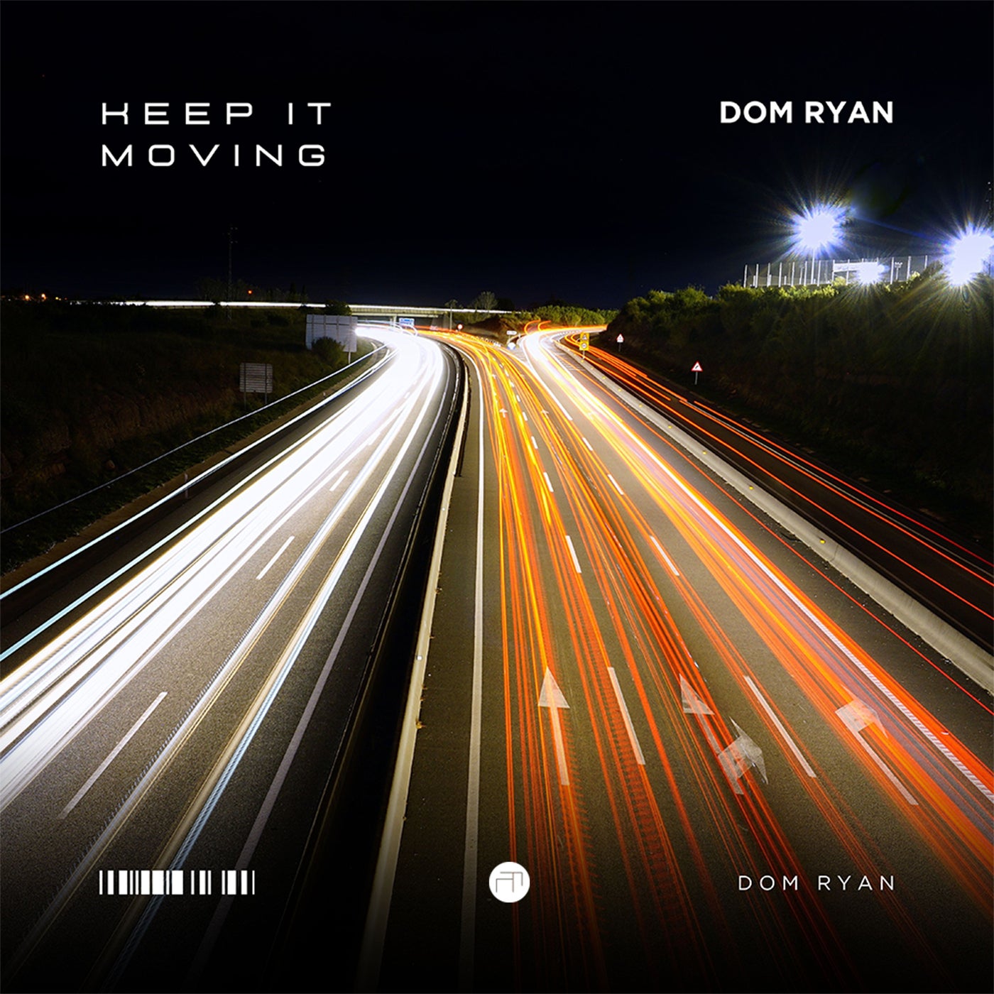 Keep It Moving (Extended Mix)