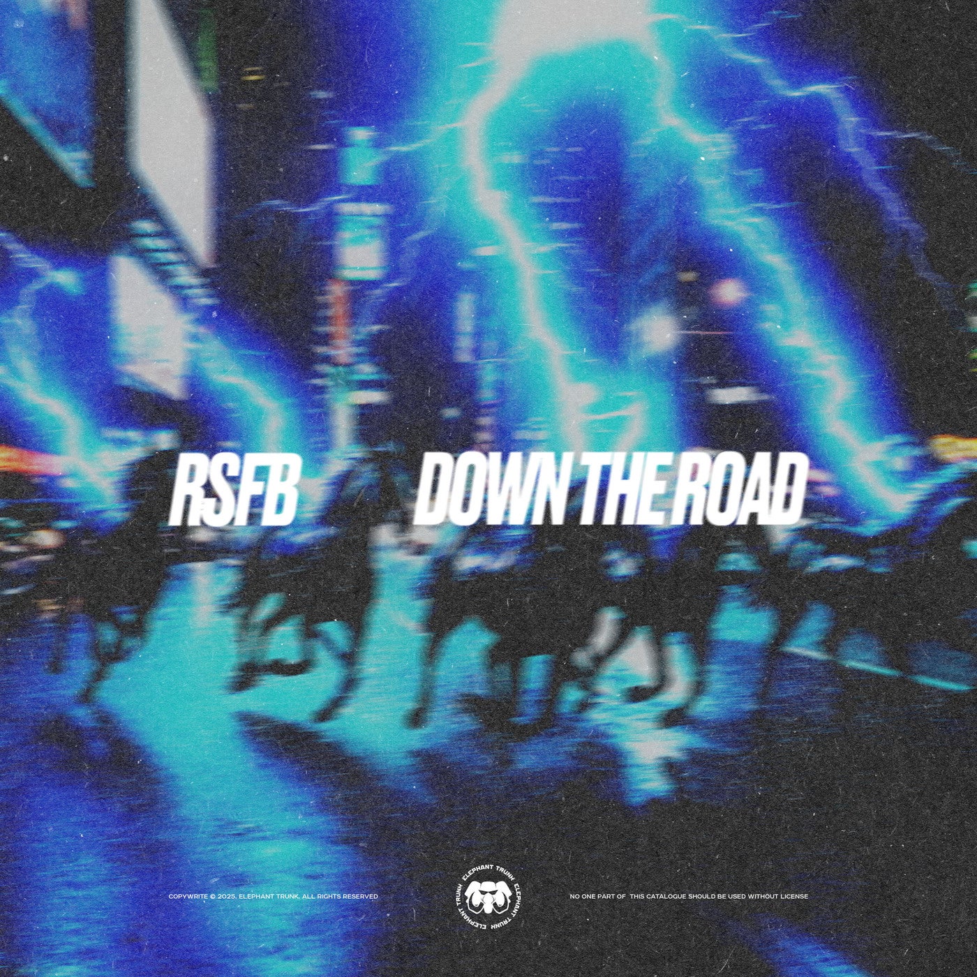Down The Road