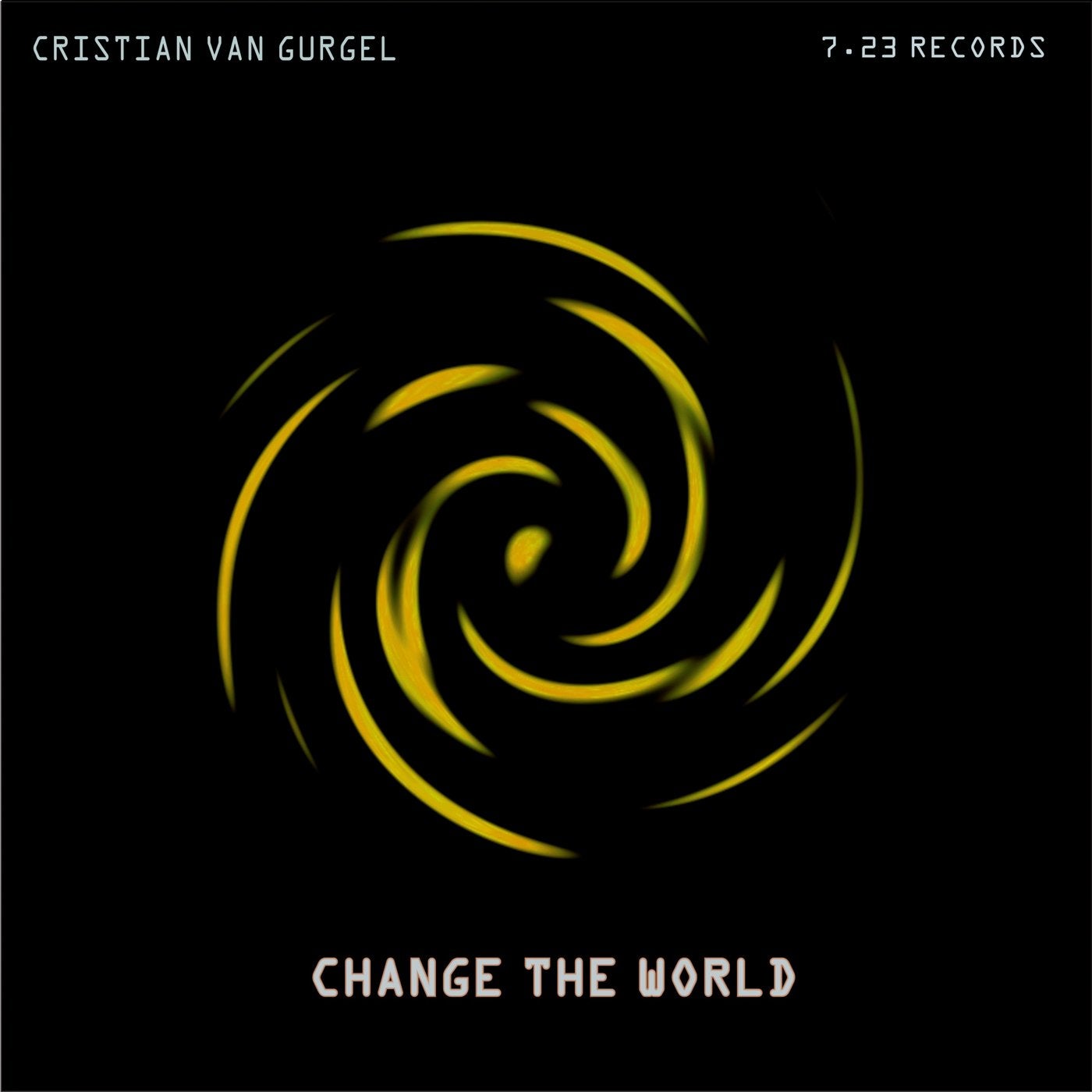 Change the World