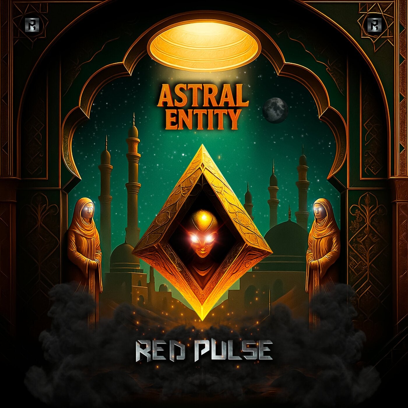 Astral Entity