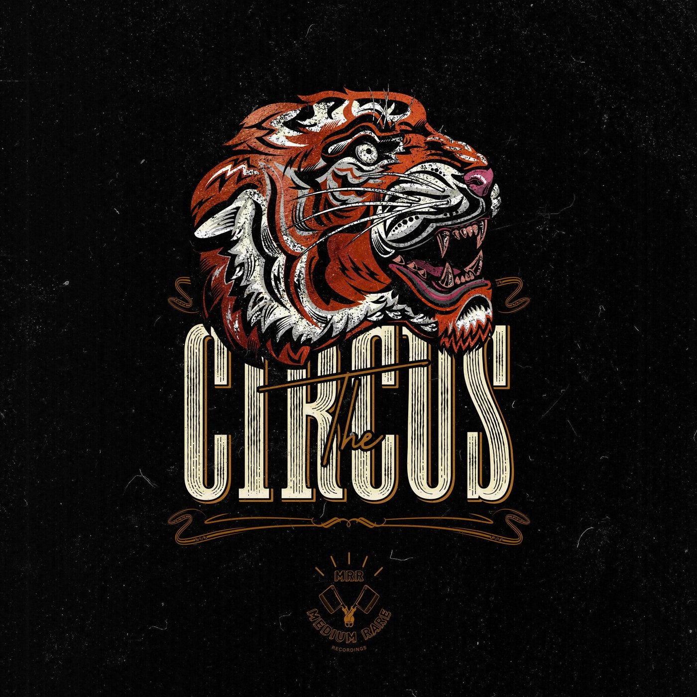 The Circus (Extended Mix)