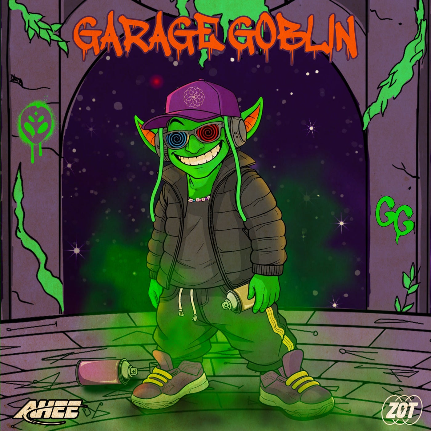 Garage Goblin