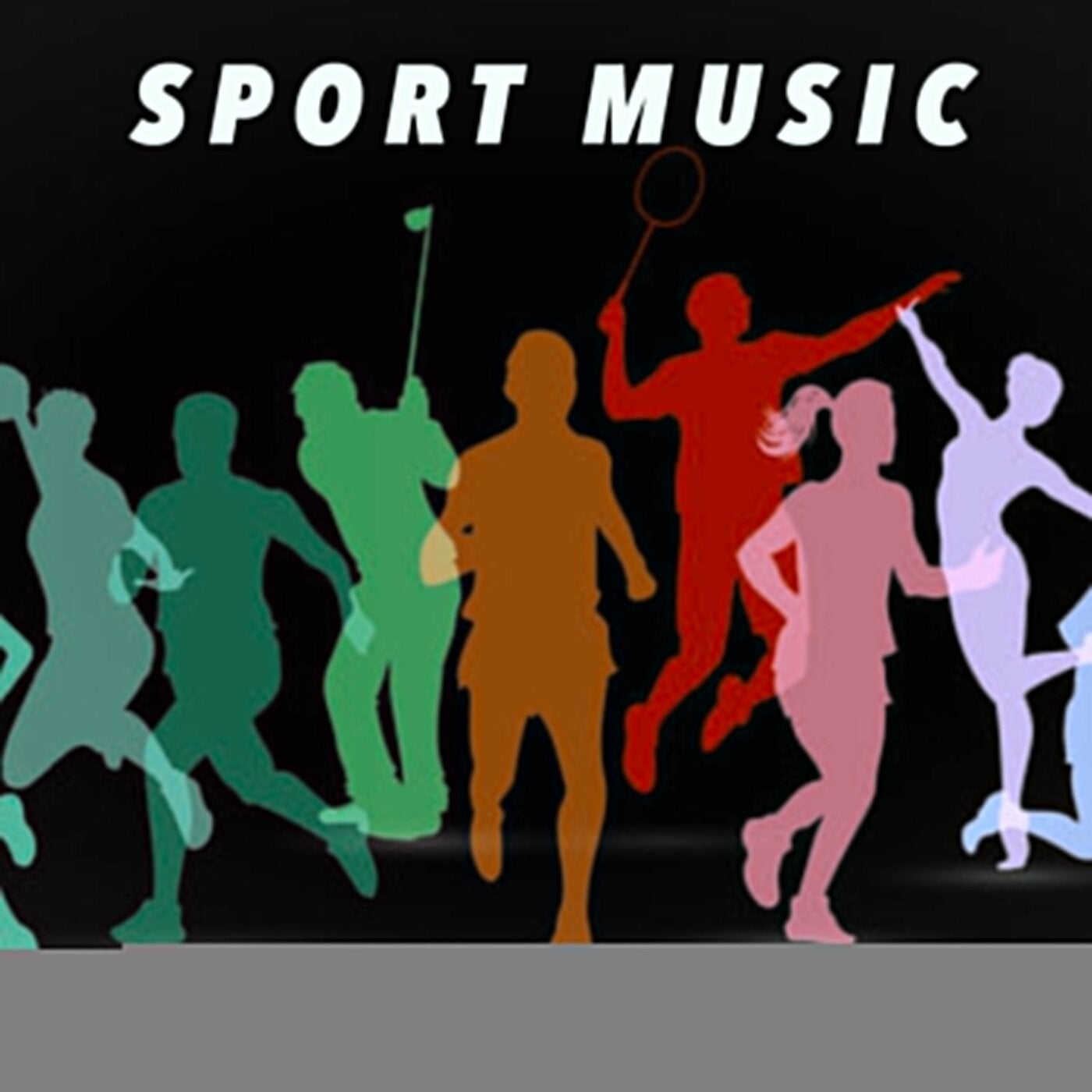 Cover art for Sport Music