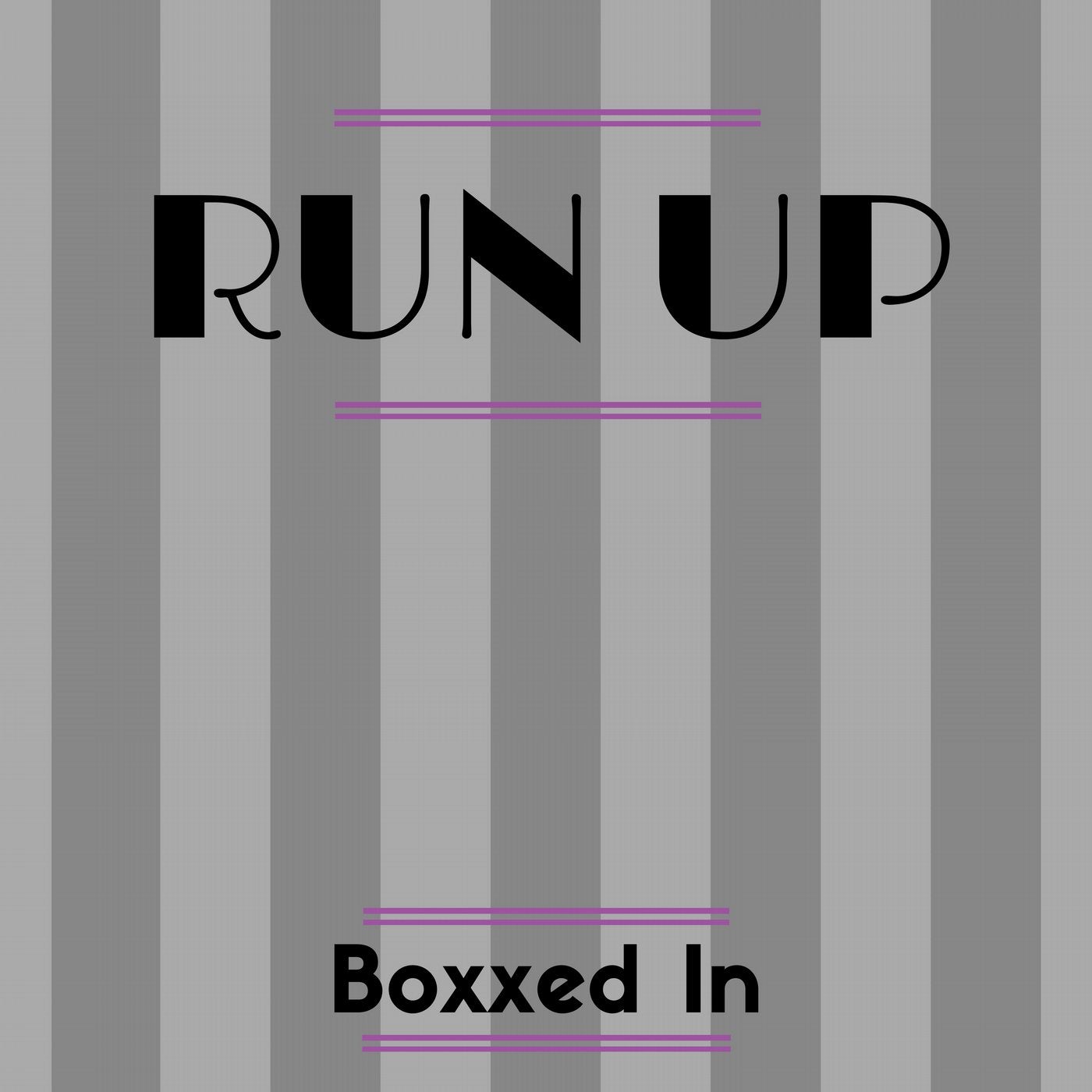 Run Up