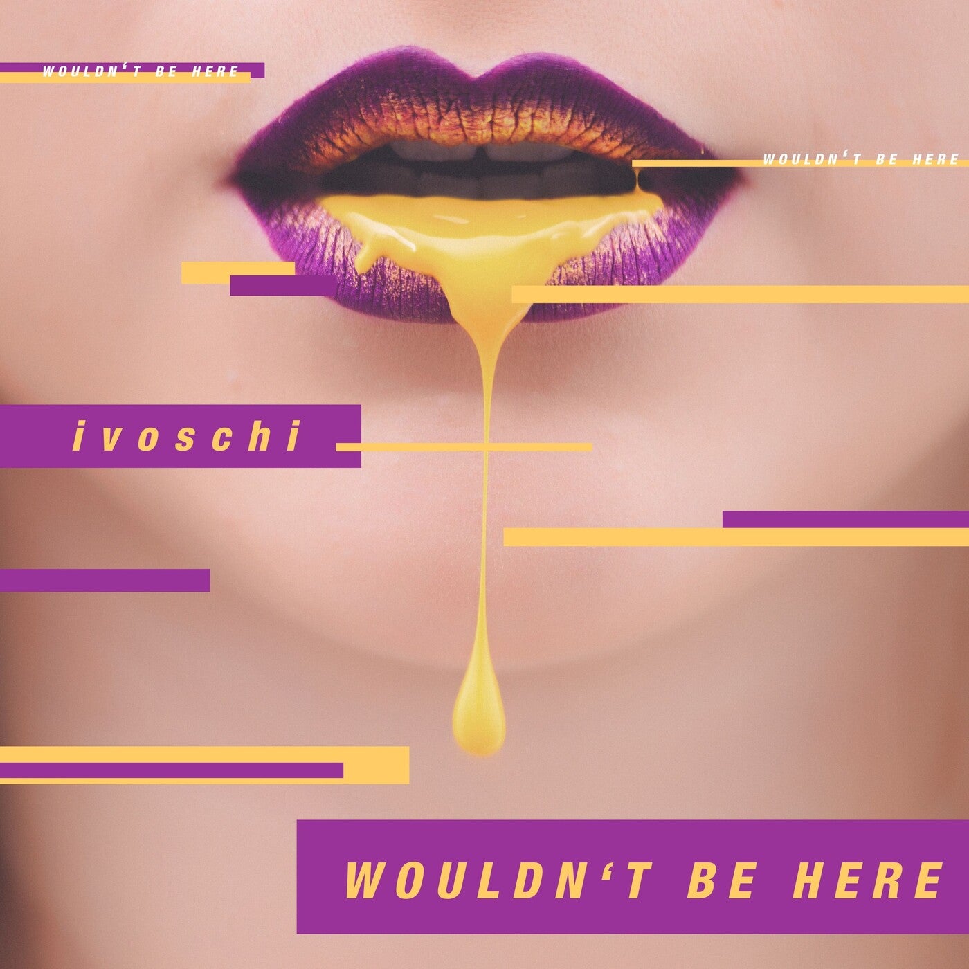 Wouldn't Be Here