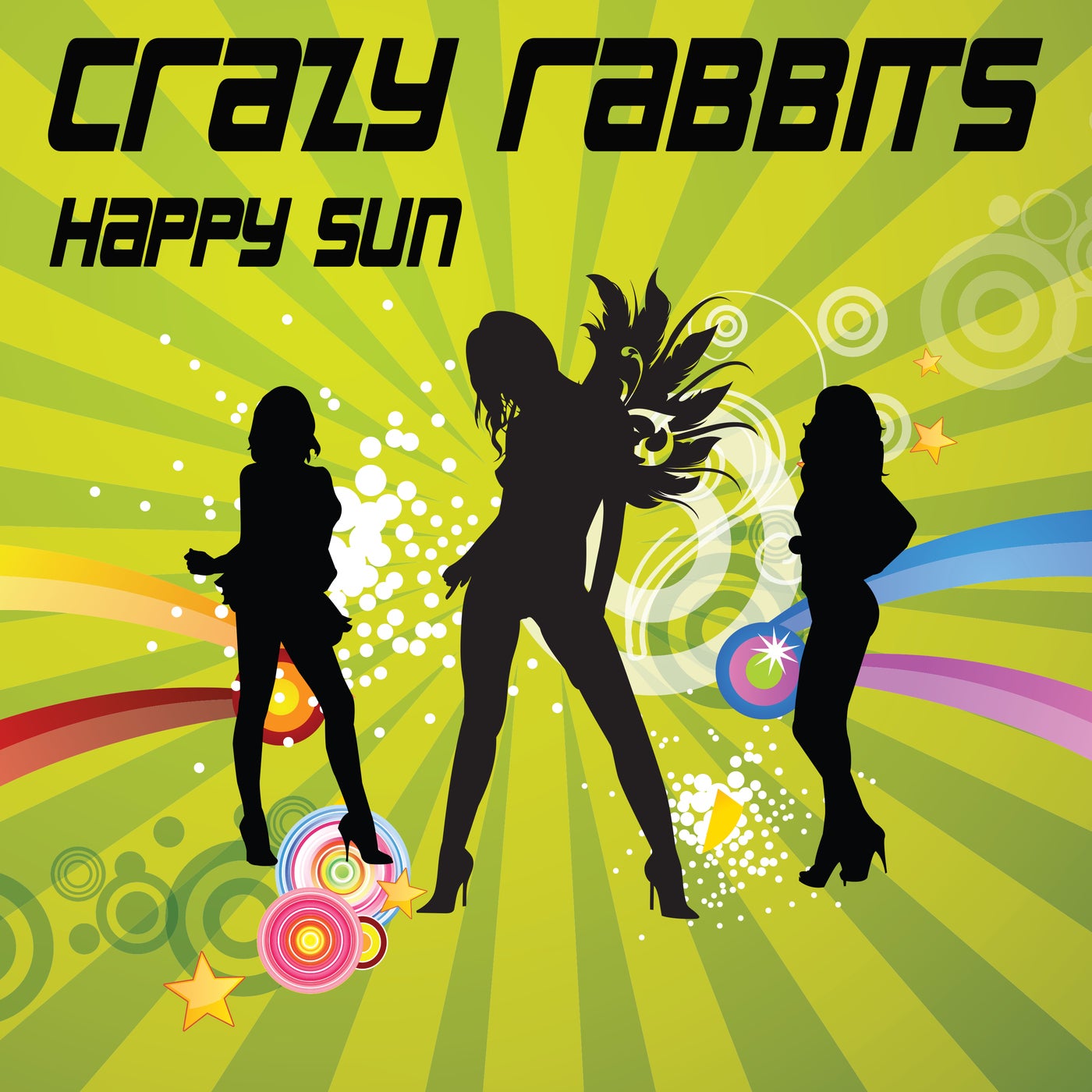 Happy Sun
