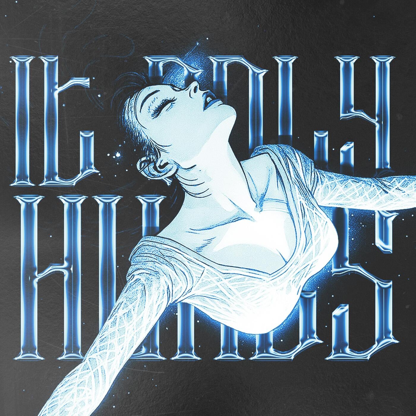 CryJaxx, New Beat Order, Zentryc - It Only Hurts [DistroKid