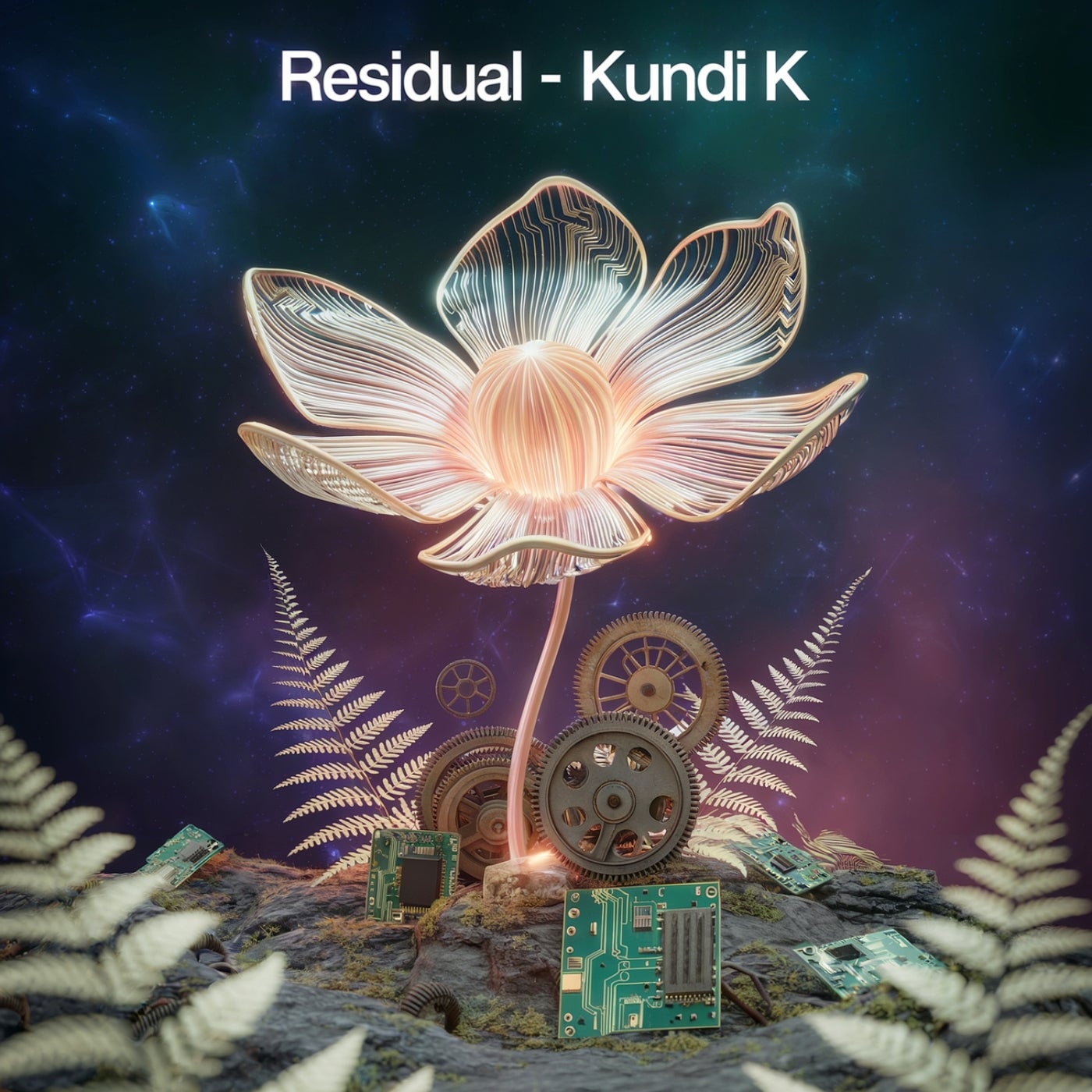 Residual