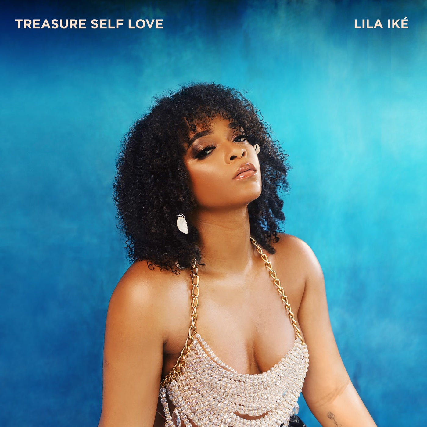 Treasure Self Love