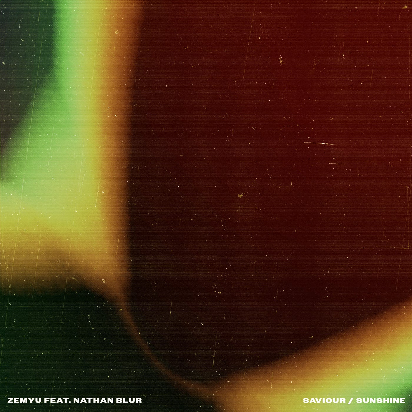 Saviour / Sunshine