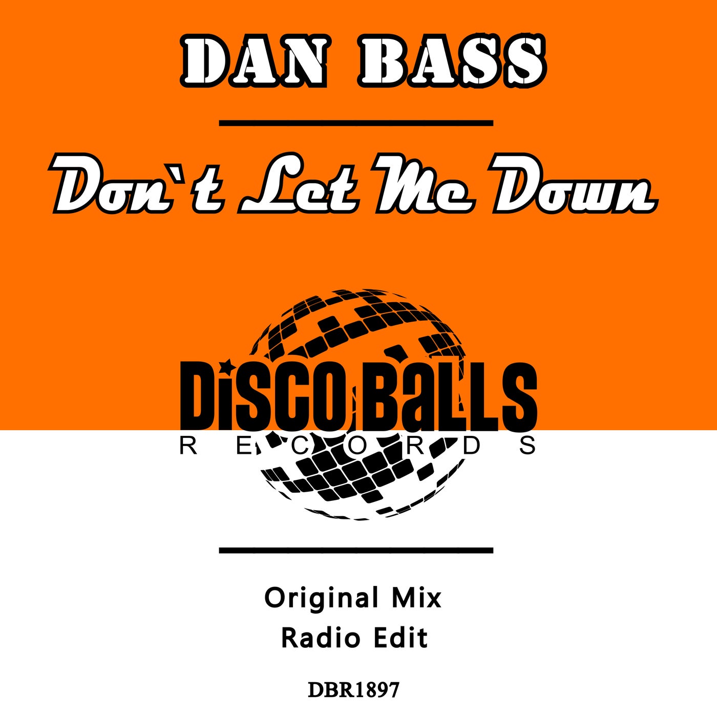 Don`t Let Me Down