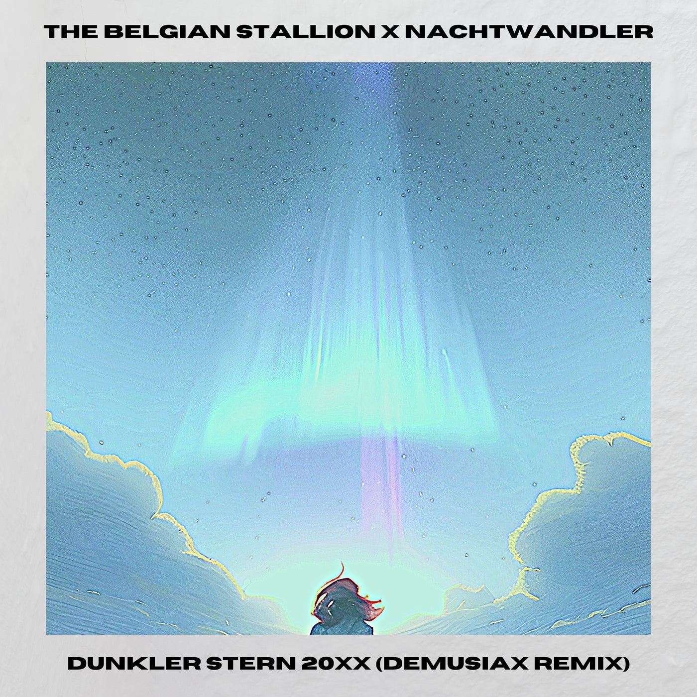 DUNKLER STERN 20xx