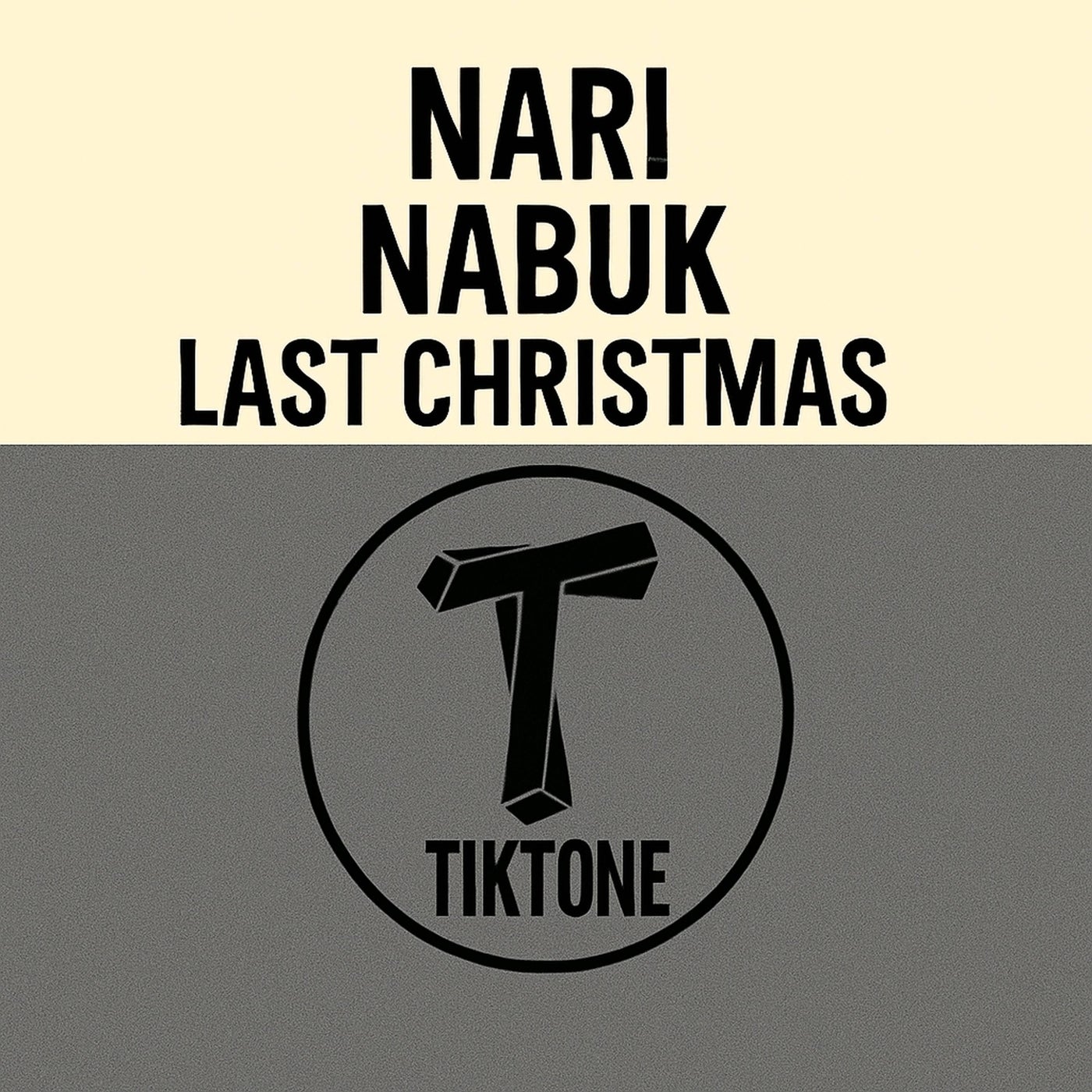Last Christmas 