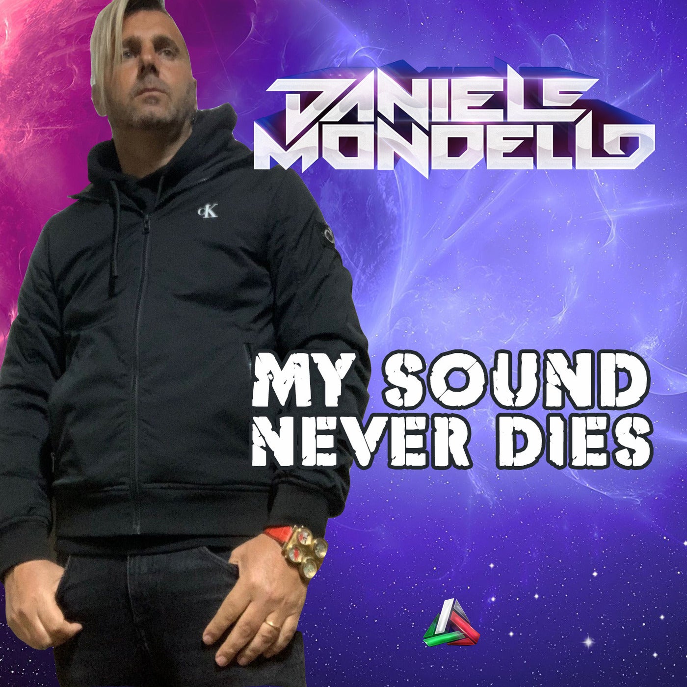 My Sound Never Dies