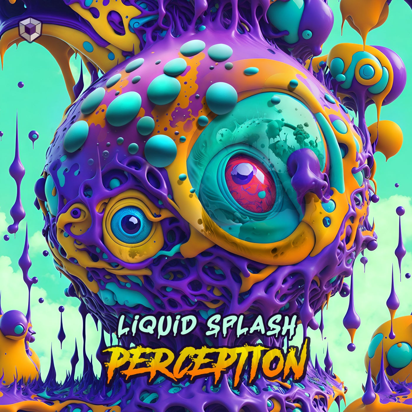 Liquid Splash