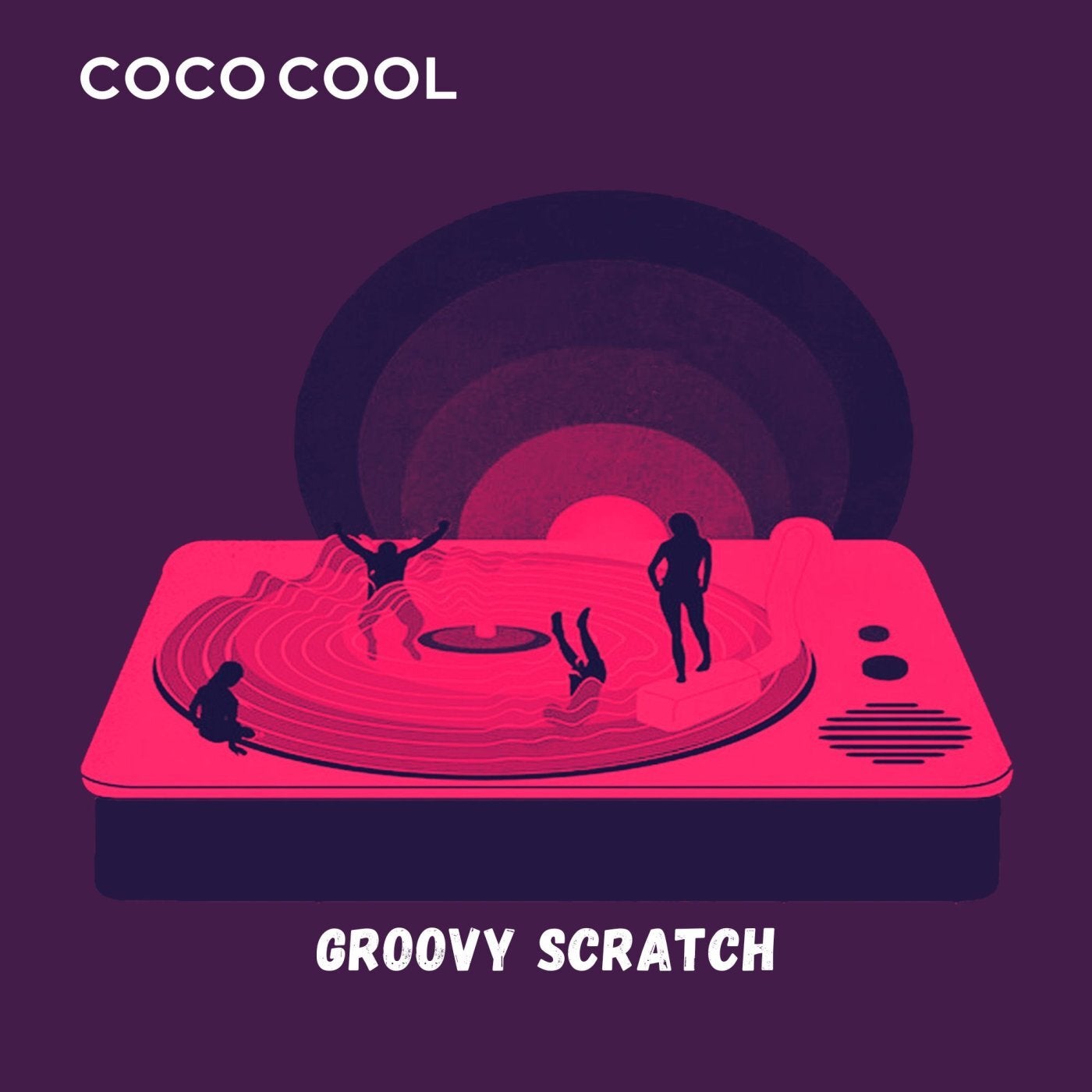 Groovy Scratch