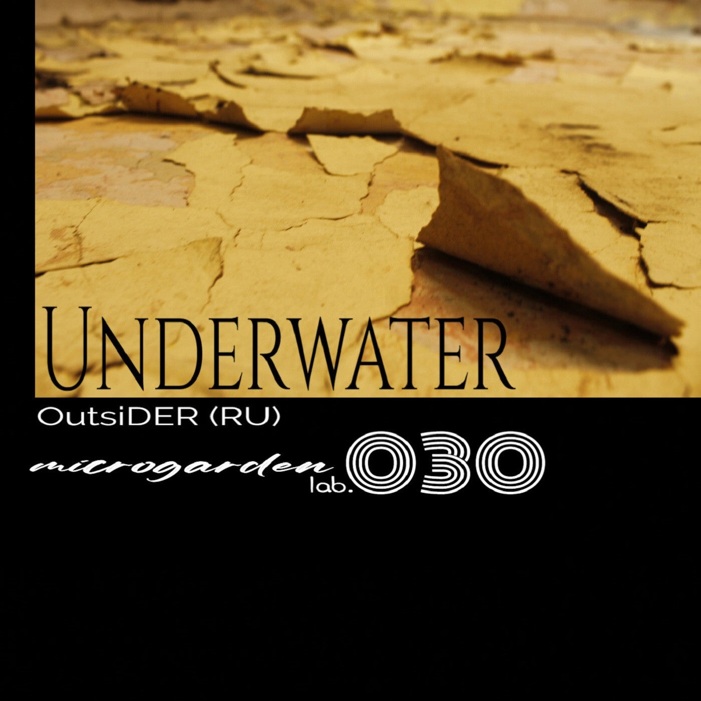 Underwater EP