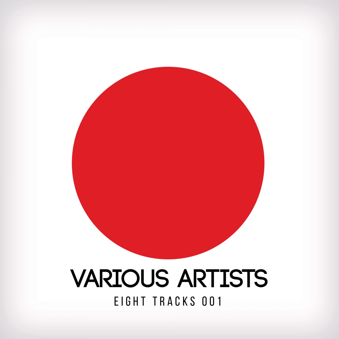 Eight Tracks 001