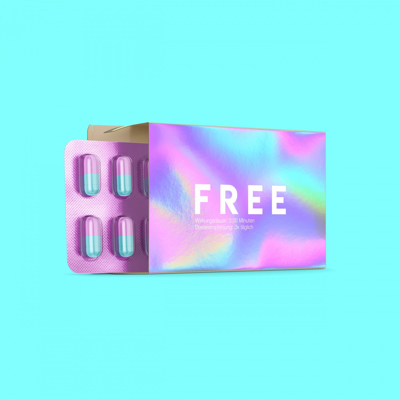 Free