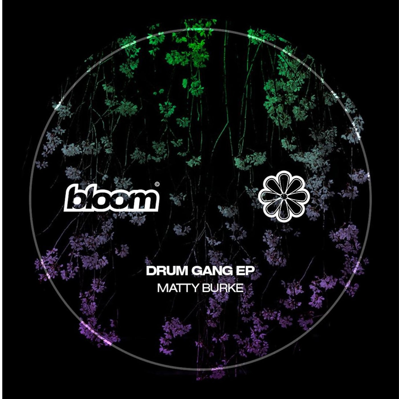 Drum Gang EP