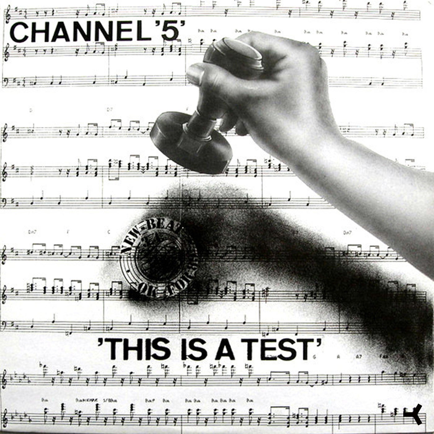 This is a Test