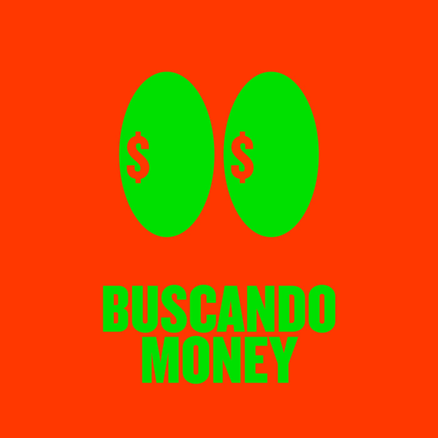 Buscando Money (with Sean Paul)